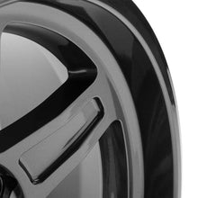 Load image into Gallery viewer, Cobb Adventure Series TR-01 Wheel 17x8.5 ET-1 6x135 - Gunmetal - 8GW625-AG