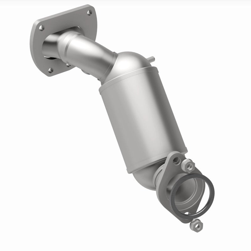 MagnaFlow 2020 Toyota Highlander V6 3.5L OEM Grade Direct-Fit Catalytic Converter - 22-270