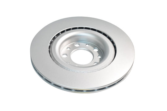 DBA 08-16 Alfa Romeo Giulia / 03-18 Alfa Romeo Stelvio 2.0L Turbo En-Shield Std HC Rear Brake Rotor - DBA3325E