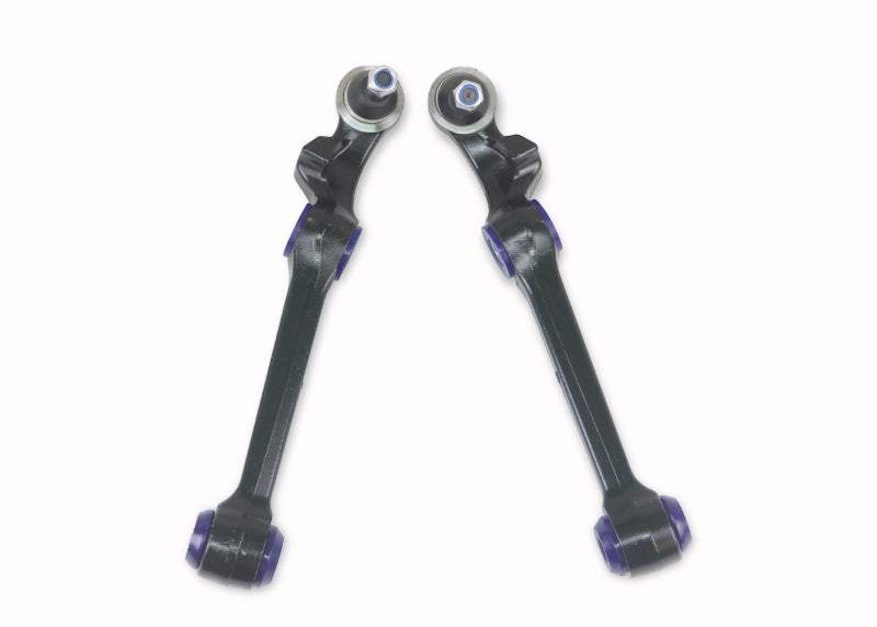 SuperPro 04-06 Pontiac GTO Front Lower Control Arm Set W/ Sp Bushings - TRC1104