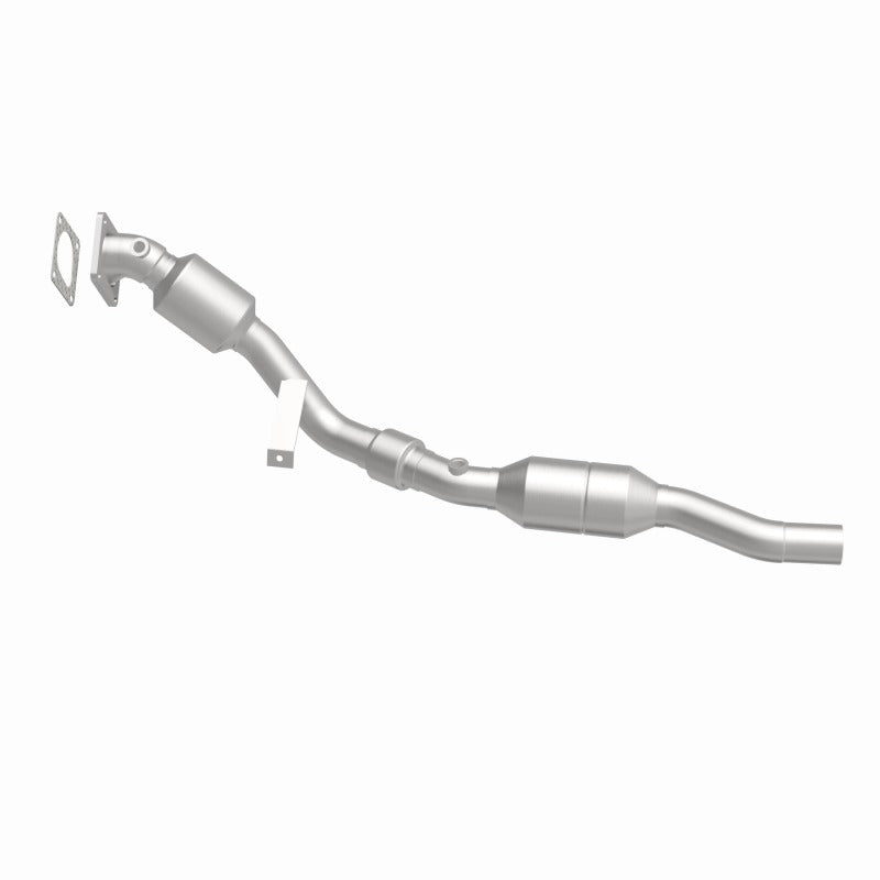 MagnaFlow Conv DF 00-02 Audi S4 2.7L Passenger Side - 23613