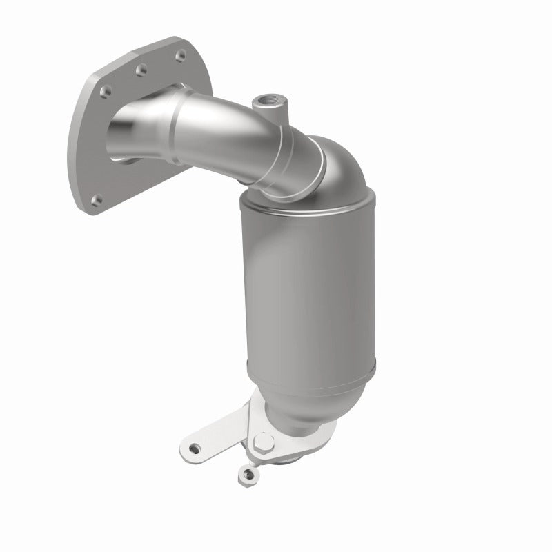 MagnaFlow 17-20 Toyota Sienna / 16-19 Lexus RX350 V6 3.5L Direct Fit Catalytic Converter 13.75in L - 22-020