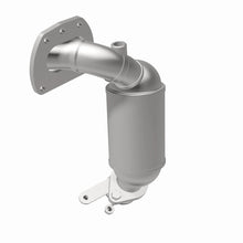 Load image into Gallery viewer, MagnaFlow 17-20 Toyota Sienna / 16-19 Lexus RX350 V6 3.5L Direct Fit Catalytic Converter 13.75in L - 22-020
