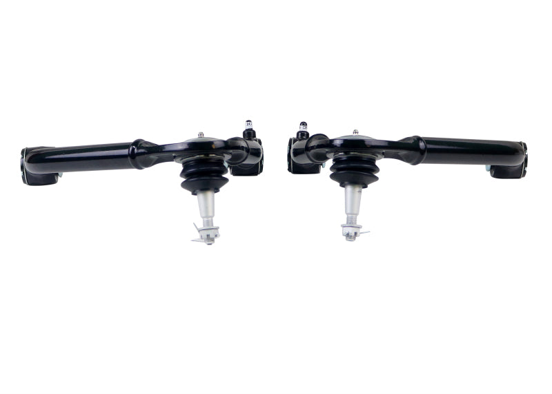 Whiteline 09-18 Chevrolet Silverado 1500 09-18 GMC Sierra 1500 Front Upper Control Arm - KTA320