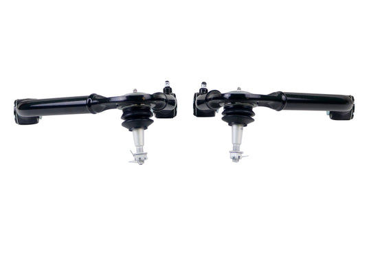 Whiteline 09-18 Chevrolet Silverado 1500 09-18 GMC Sierra 1500 Front Upper Control Arm - KTA320