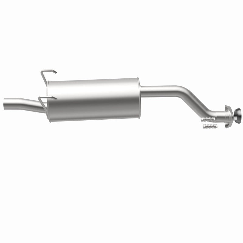 BRExhaust 94-01 Acura Integra 1.8L Muffler Kit - 108-0137