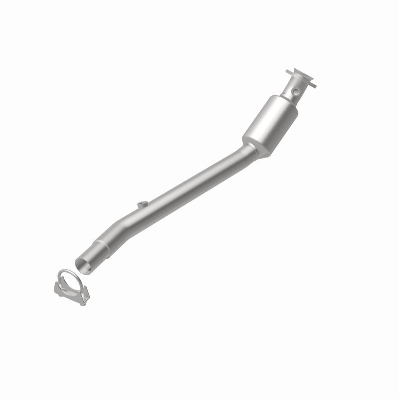 MagnaFlow 2005 Land Rover Range Rover 4.4L Direct Fit Converter - 4551724
