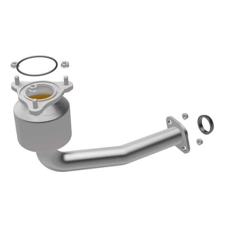 MagnaFlow Direct Fit Catalytic Converter 02-03 Suzuki Aerio 2.0L - 452098