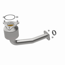 Load image into Gallery viewer, MagnaFlow Direct Fit Catalytic Converter 02-03 Suzuki Aerio 2.0L - 452098