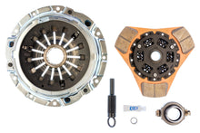 Load image into Gallery viewer, Exedy 1993-1995 Mazda RX-7 R2 Stage 2 Cerametallic Clutch Thick Disc - 10953