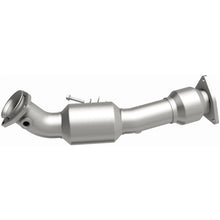 Load image into Gallery viewer, MagnaFlow Direct Fit Catalytic Converter 04-07 VW Touareg 4.2L Passenger Side - 51152