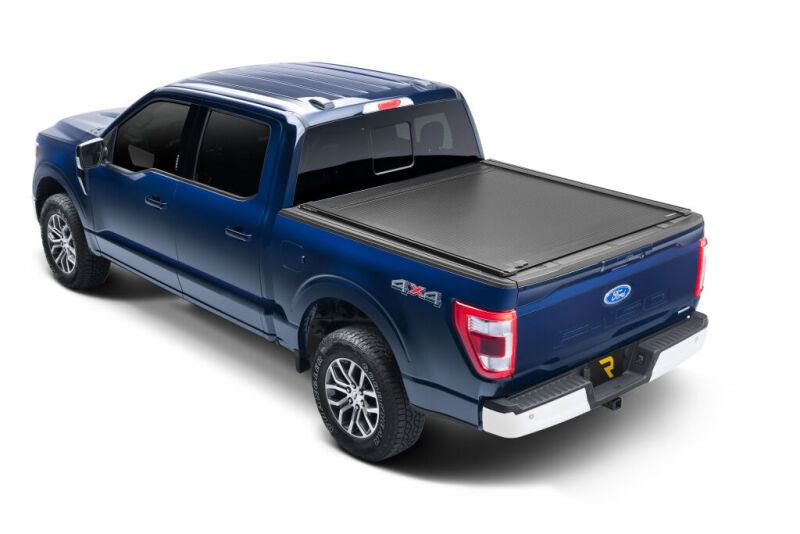 Retrax 2021 F-150 Super Crew / Super Cab & Reg. Cab 6.5ft Bed RetraxONE XR - T-60379
