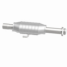 Load image into Gallery viewer, MagnaFlow Direct Fit Catalytic Converter GM - 23443