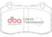 Load image into Gallery viewer, DBA 92-02 Dodge Viper Front XP Performance Brake Pads - DB1936XP
