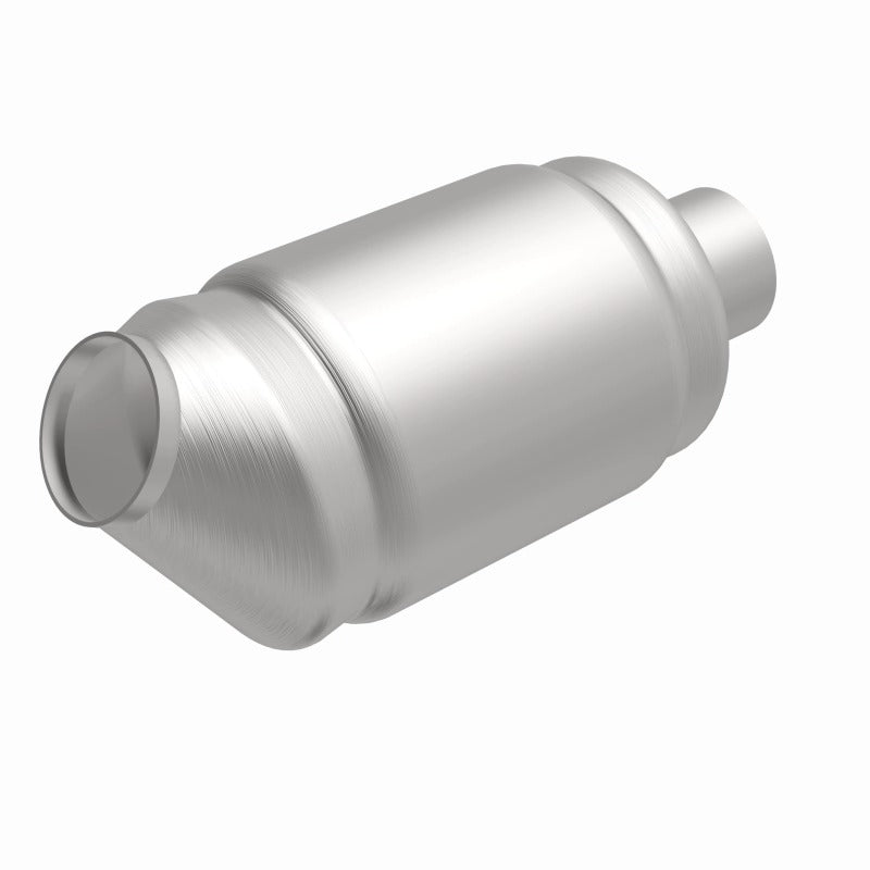MagnaFlow Universal Catalytic Converter 1.75 inch C/A Spun - 54973