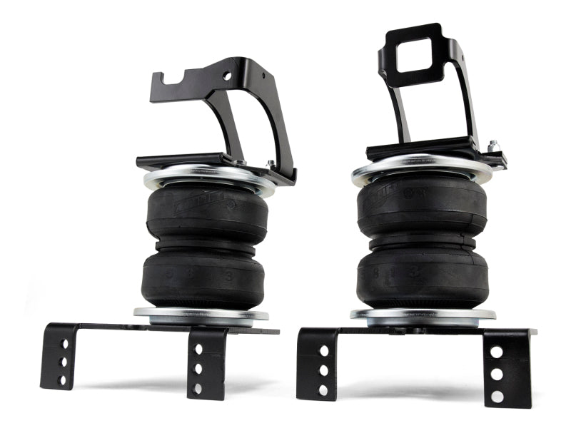 Air Lift LoadLifter 5000 Rear Air Spring Kit for 11-14 Ford F-450 Super Duty 4WD - 57396