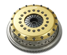 Load image into Gallery viewer, OS Giken Toyota Supra JZA80 2JZ-GTE 6MT w/ 26 Spline Hub (6-C) TR Series Twin Plate Clutch - TY031-BF61