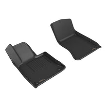 Load image into Gallery viewer, 3D MAXpider 23-24 Mercedes-Benz Glc Coupe Kagu Black R1