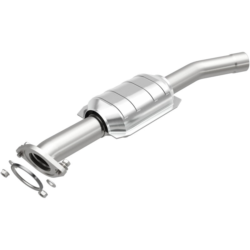 MagnaFlow Direct Fit Catalytic Converter 99-00 Mazda Miata 1.8L 50S - 441771