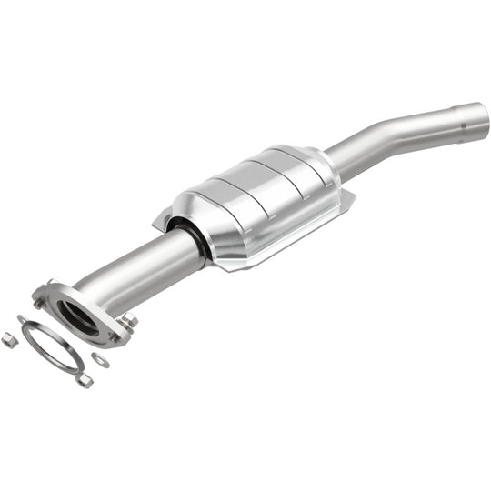 MagnaFlow 99-05 Mazda Miata/MX5 4 1.8L Direct-Fit Catalytic Converter - 23771