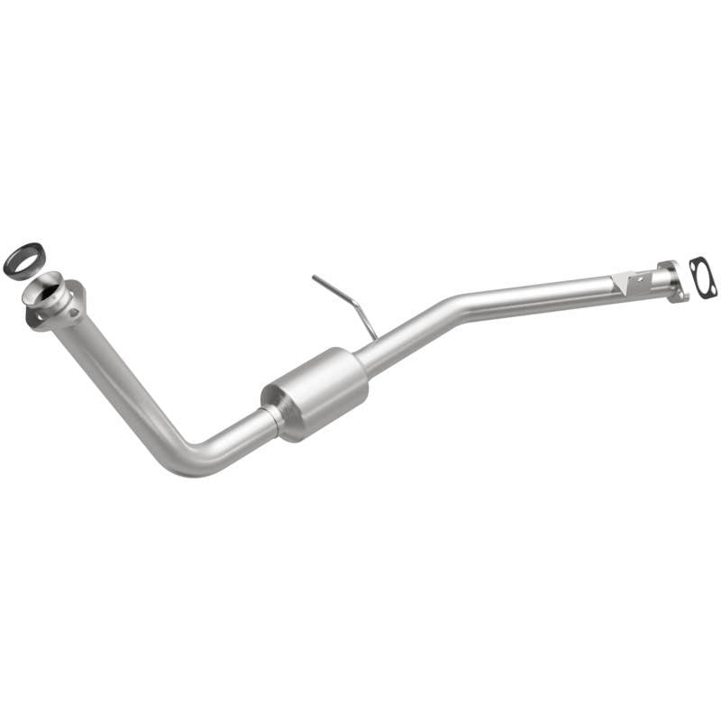 MagnaFlow Direct Fit Catalytic Converter 1986-1994 Suzuki Samurai 1.3 - 24459