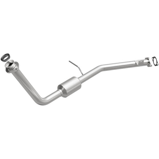 MagnaFlow Direct Fit Catalytic Converter 1986-1994 Suzuki Samurai 1.3 - 24459