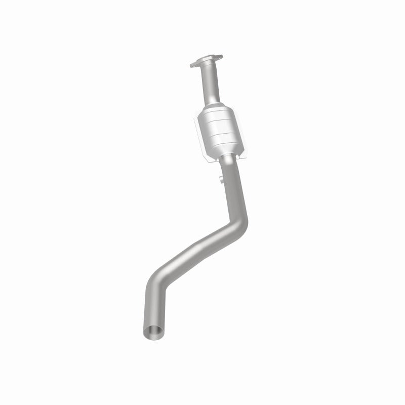 MagnaFlow Conv DF 00-02 Lincoln LS Passenger Side - 93210