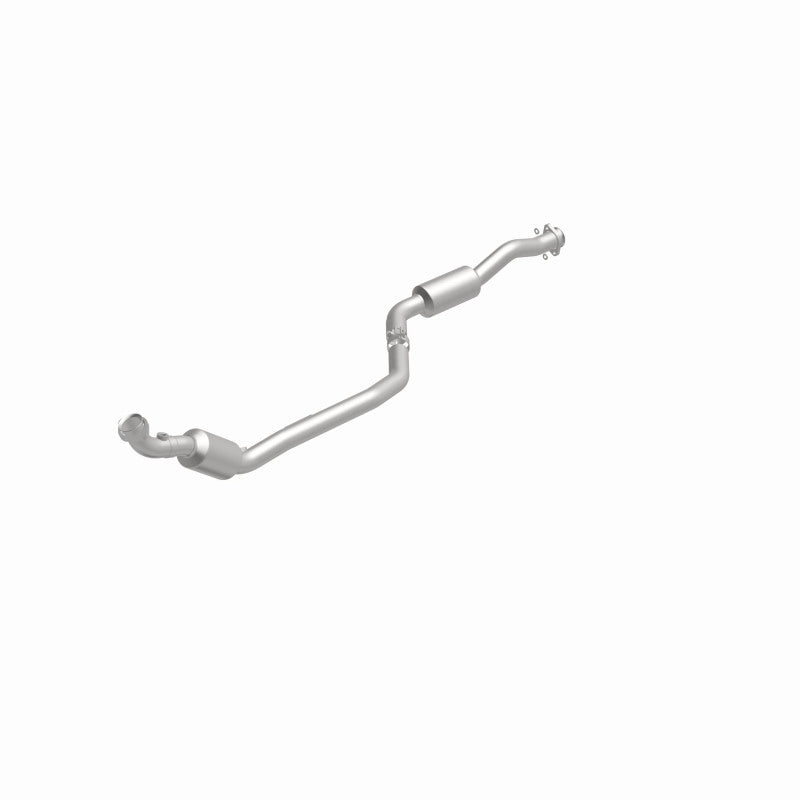 MagnaFlow 2007 Mercedes-Benz E350 3.5L Direct Fit Converter - 5411639