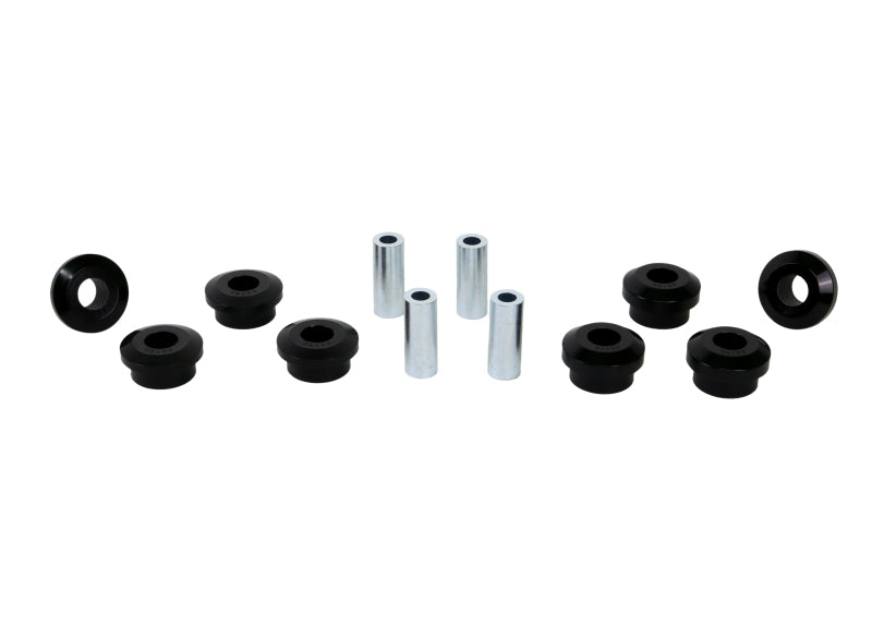 Whiteline 00-09 Honda S2000 42mm Rear Control Arm Upper Inner Bushing Kit - W63444