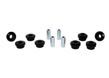 Load image into Gallery viewer, Whiteline 00-09 Honda S2000 42mm Rear Control Arm Upper Inner Bushing Kit - W63444