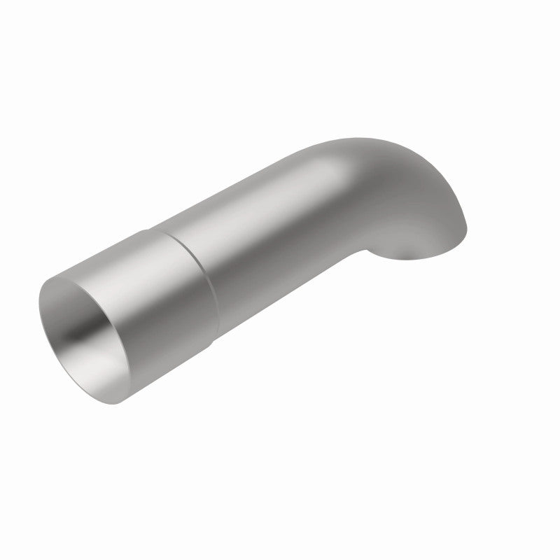 MagnaFlow Tip 1-pk Turn Down 3.5x16 - 35178