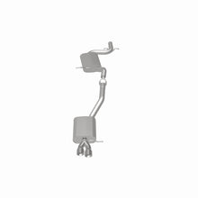 Load image into Gallery viewer, MagnaFlow BRE Exhaust Kit 12-18 Volkswagen Jetta - 106-0791