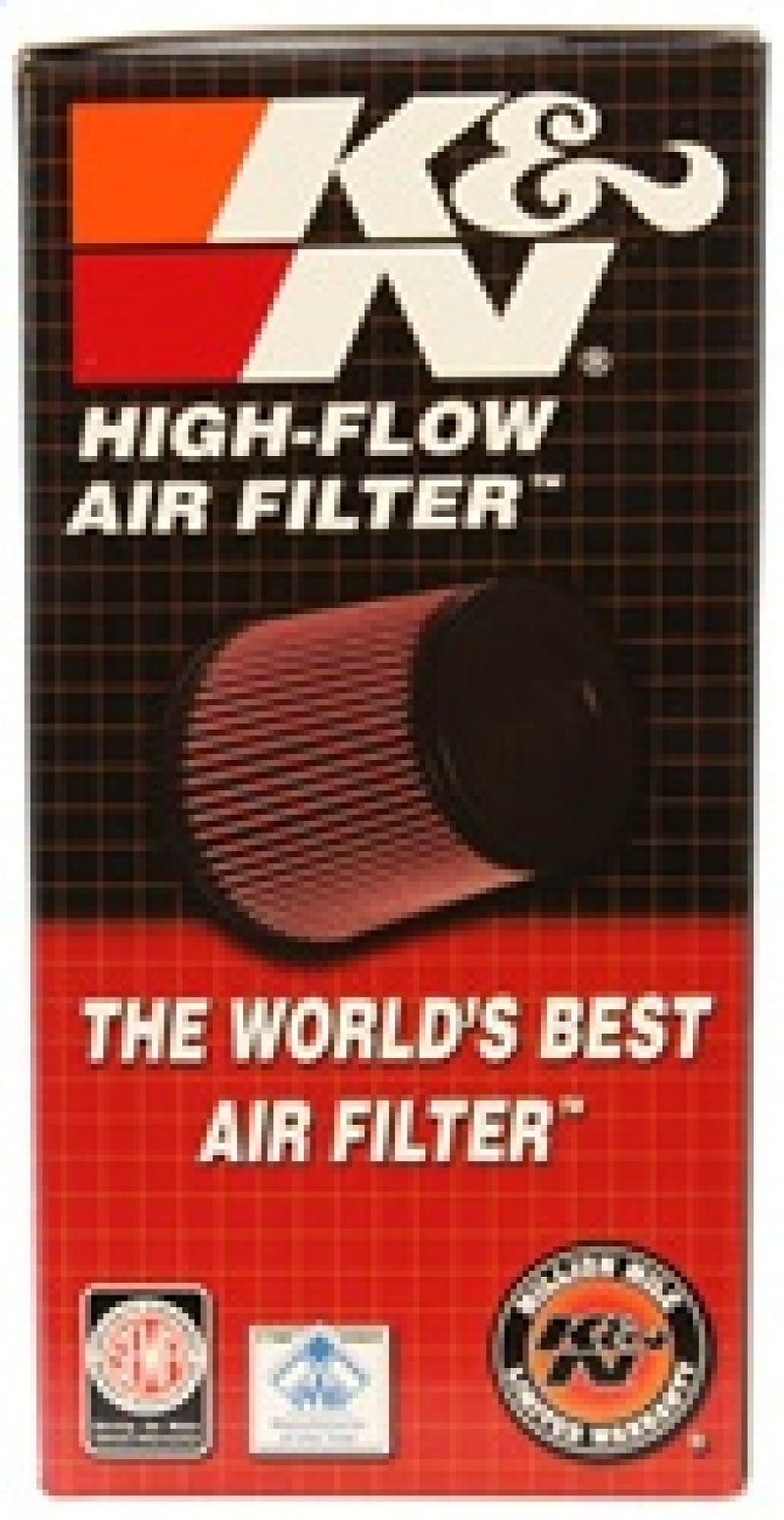 K&N Universal 4 Inch Filter - RU-2510