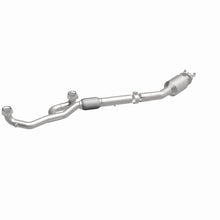 Load image into Gallery viewer, MagnaFlow 18-20 Honda Odyssey V6 3.5L OEM Underbody Single Grade Direct-Fit Catalytic Converter - 280126