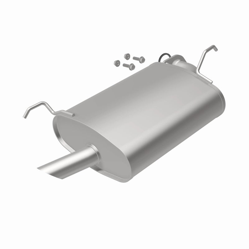 BRE Exhaust 98-02 Accord 3.0L Muffler Kit - 108-0052