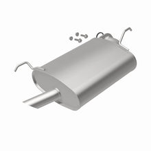 Load image into Gallery viewer, BRE Exhaust 98-02 Accord 3.0L Muffler Kit - 108-0052
