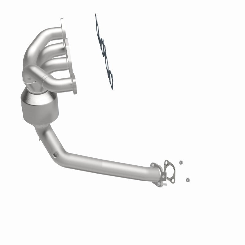 MagnaFlow Conv DF 05-11 Volvo XC90 4.4L Front - 24361
