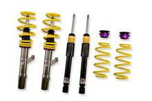 Load image into Gallery viewer, KW Coilover Kit V2 VW Golf VI (2+4-Door TDI only) w/o DCC - 15281032