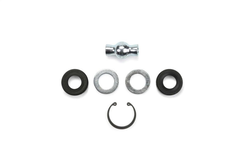 Fabtech 07-18 Jeep JK 4WD Small Poly Ball Joint Rebuild Kit - FTS94010