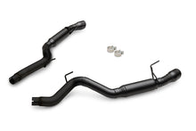 Load image into Gallery viewer, Flowmaster 24-25 Mustang 2.3L/5.0L Outlaw Axle-Back Exhaust System (Non-Valved) - 818160