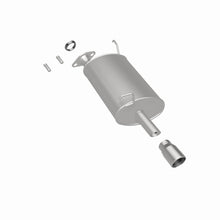 Load image into Gallery viewer, MagnaFlow BRE Exhaust Kit 04-12 Mitsubishi Galant 2.4L - 106-0584
