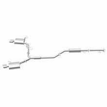 Load image into Gallery viewer, BRExhaust 09-14 Acura TL 3.5L Exhaust Kit - 106-0877