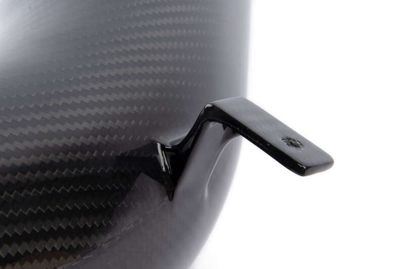 Dinan 99-03 BMW 540i Cold Air Intake - D760-0620A