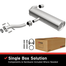 Load image into Gallery viewer, MagnaFlow BRE Exhaust Kit 05-10 Scion tC 2.4L - 106-0423