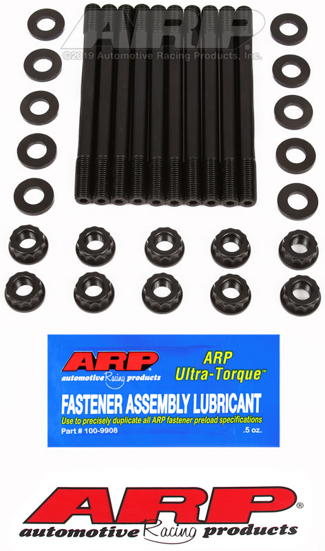 ARP Honda 1.5L L15 4Cyl Main Stud Kit - 108-5401