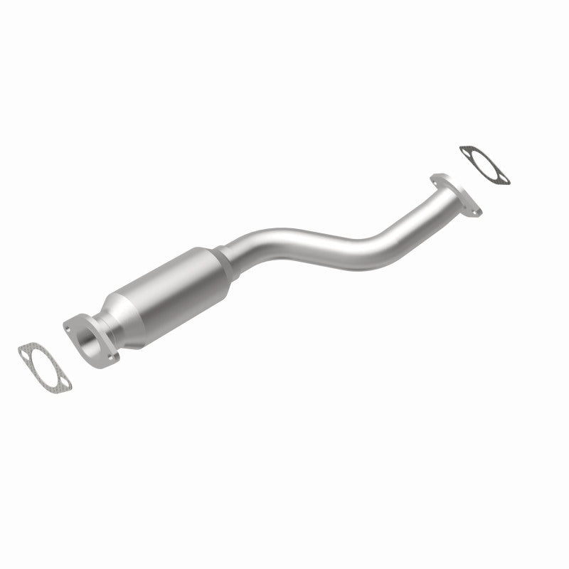 MagnaFlow 08-13 Nissan Rogue 2.5L Direct Fit Converter - 5491317