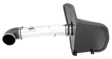 Load image into Gallery viewer, K&amp;N 05-07 Toyota Tundra / Sequoia V8-4.7L High Flow Performance Kit - 77-9027KP