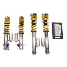 Load image into Gallery viewer, KW Coilover Kit V3 2004 Subaru Impreza STI (GD GG GGS) - 35245013