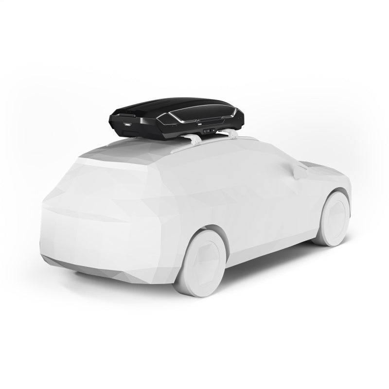 Thule Motion 3 L Roof Box Glossy - Black - 639750