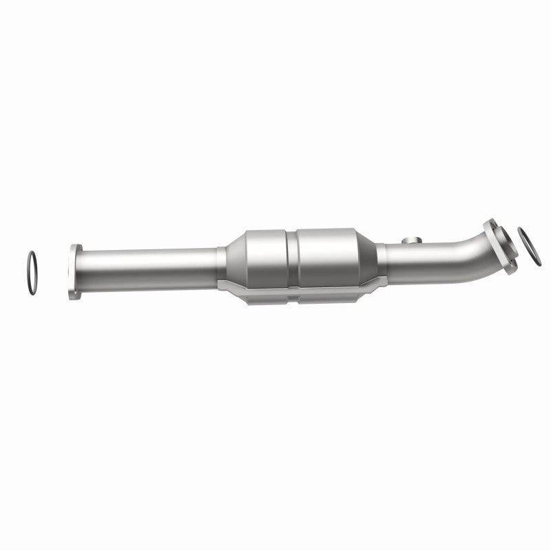 MagnaFlow Direct Fit Catalytic Converter 05-09 Toyota Tacoma 4.0L P/S Rear - 49702
